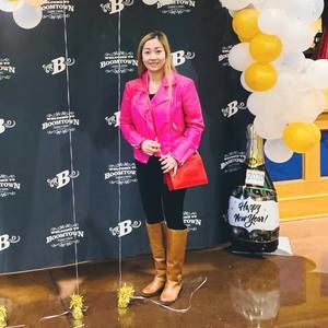 Meet your Posher, Lien